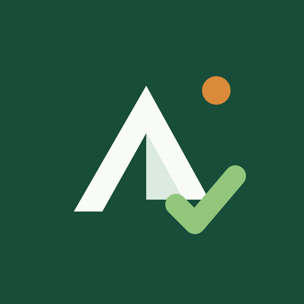 PlanCamp App-Icon
